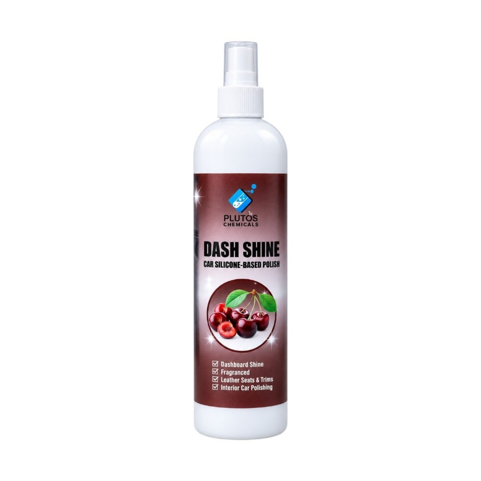 Dash Shine – Cherry