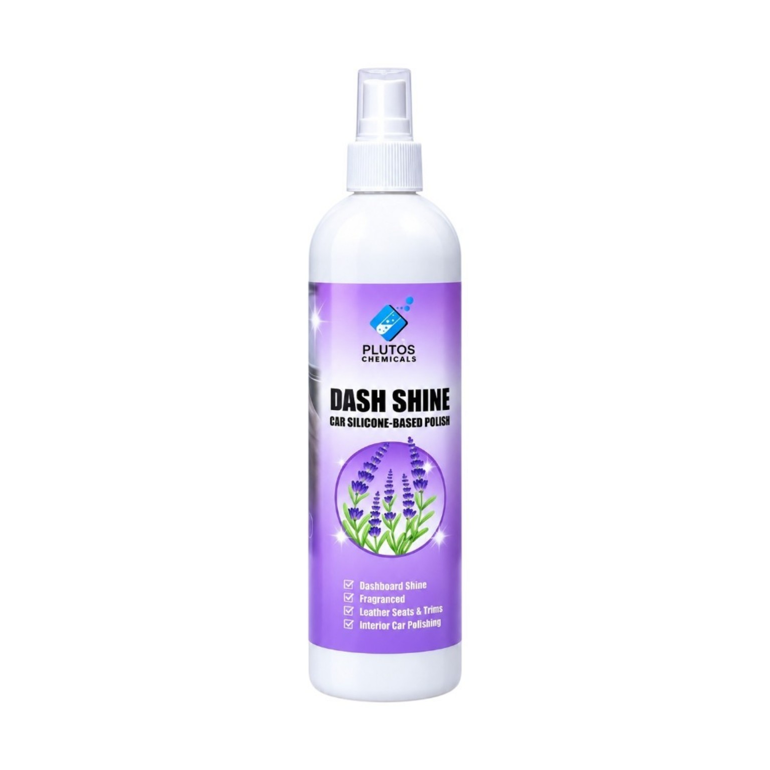 Dash Shine – Lavender