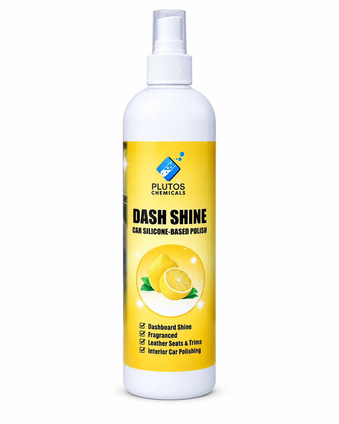 Dash Shine – Lemon